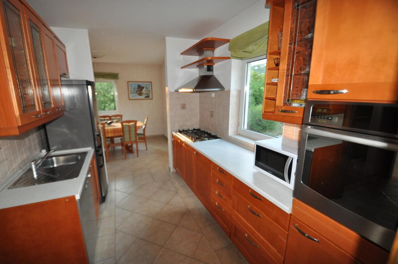 Apartamento Lux Apartman Leo Kostrena Exterior foto